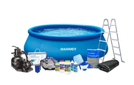 Bazénový set PREMIUM
