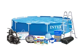 Bazénový set PREMIUM