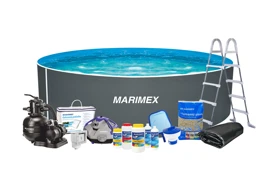 Bazénový set PREMIUM