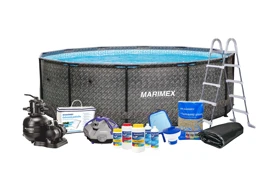 Bazénový set PREMIUM