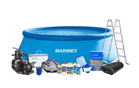 Bazénový set PREMIUM