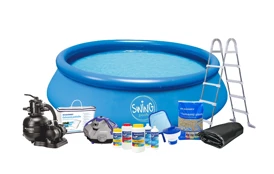 Bazénový set PREMIUM