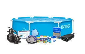 Bazénový set PREMIUM