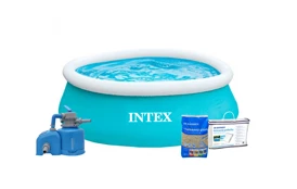 Bazénový set STANDARD