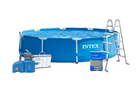 Bazénový set STANDARD