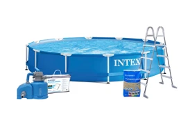 Bazénový set STANDARD