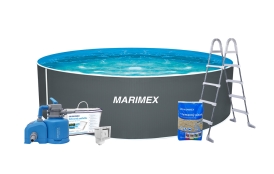 Bazénový set STANDARD
