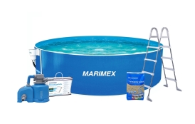 Bazénový set STANDARD
