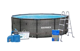Bazénový set STANDARD