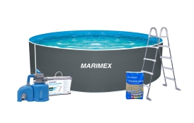 Bazénový set STANDARD