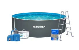 Bazénový set STANDARD