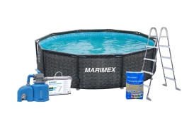 Bazénový set STANDARD