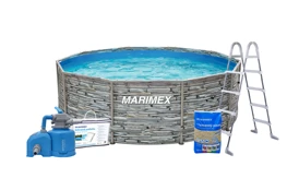 Bazénový set STANDARD
