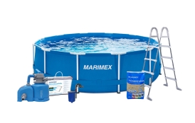 Bazénový set STANDARD