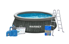 Bazénový set STANDARD