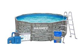 Bazénový set STANDARD