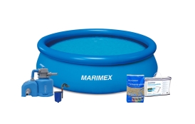 Bazénový set STANDARD