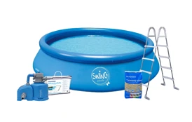 Bazénový set STANDARD