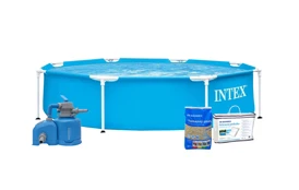 Bazénový set STANDARD