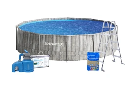 Bazénový set STANDARD