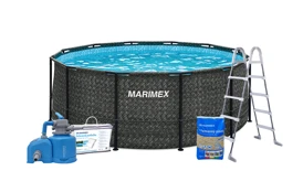 Bazénový set STANDARD