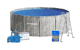 Bazénový set STANDARD
