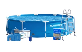 Bazénový set STANDARD