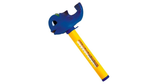 Bazénový teploměr - směs