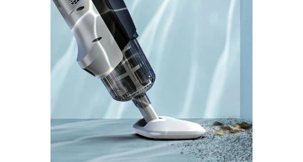 Bazénový vysavač Aiper Pilot H2 Vacuum