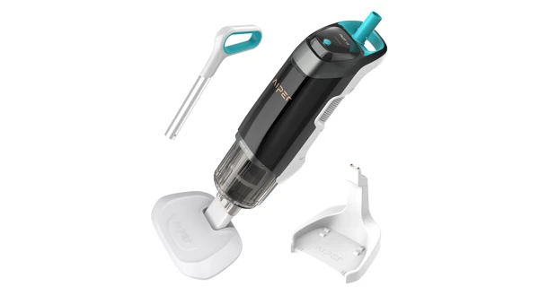 Bazénový vysavač Aiper Pilot H2 Vacuum