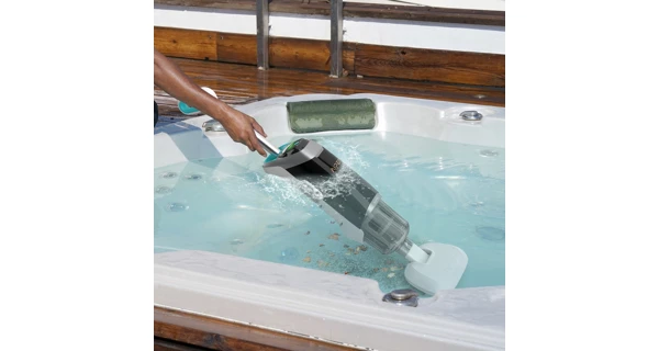 Bazénový vysavač Aiper Pilot H2 Vacuum