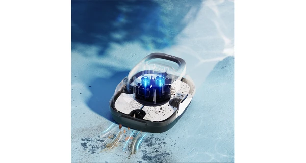 Bazénový vysavač Aiper Scuba 800