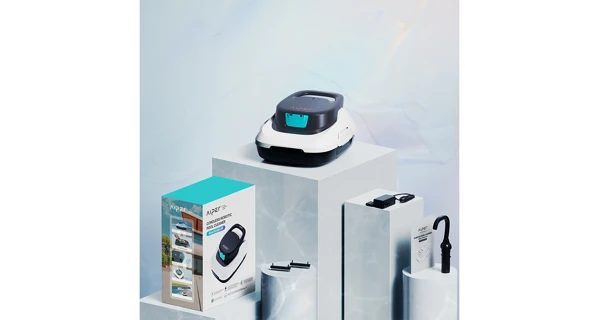 Bazénový vysavač Aiper Scuba 800