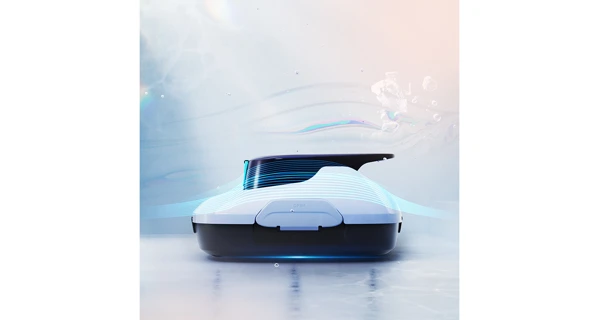 Bazénový vysavač Aiper Scuba 800