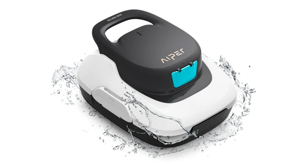 Bazénový vysavač Aiper Scuba 800