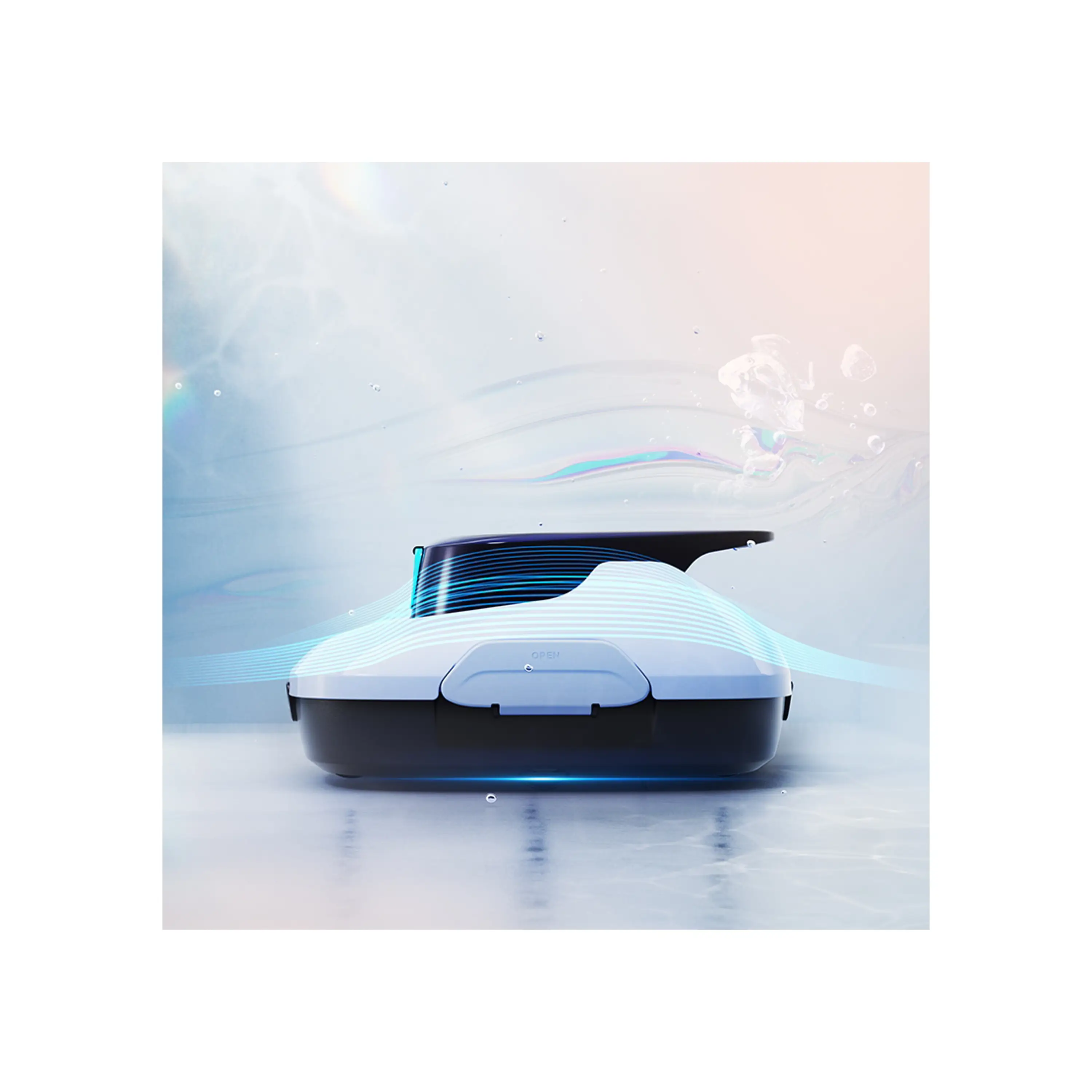 Aiper | Bazénový vysavač Aiper Scuba 800 | 10800063 Obrázek