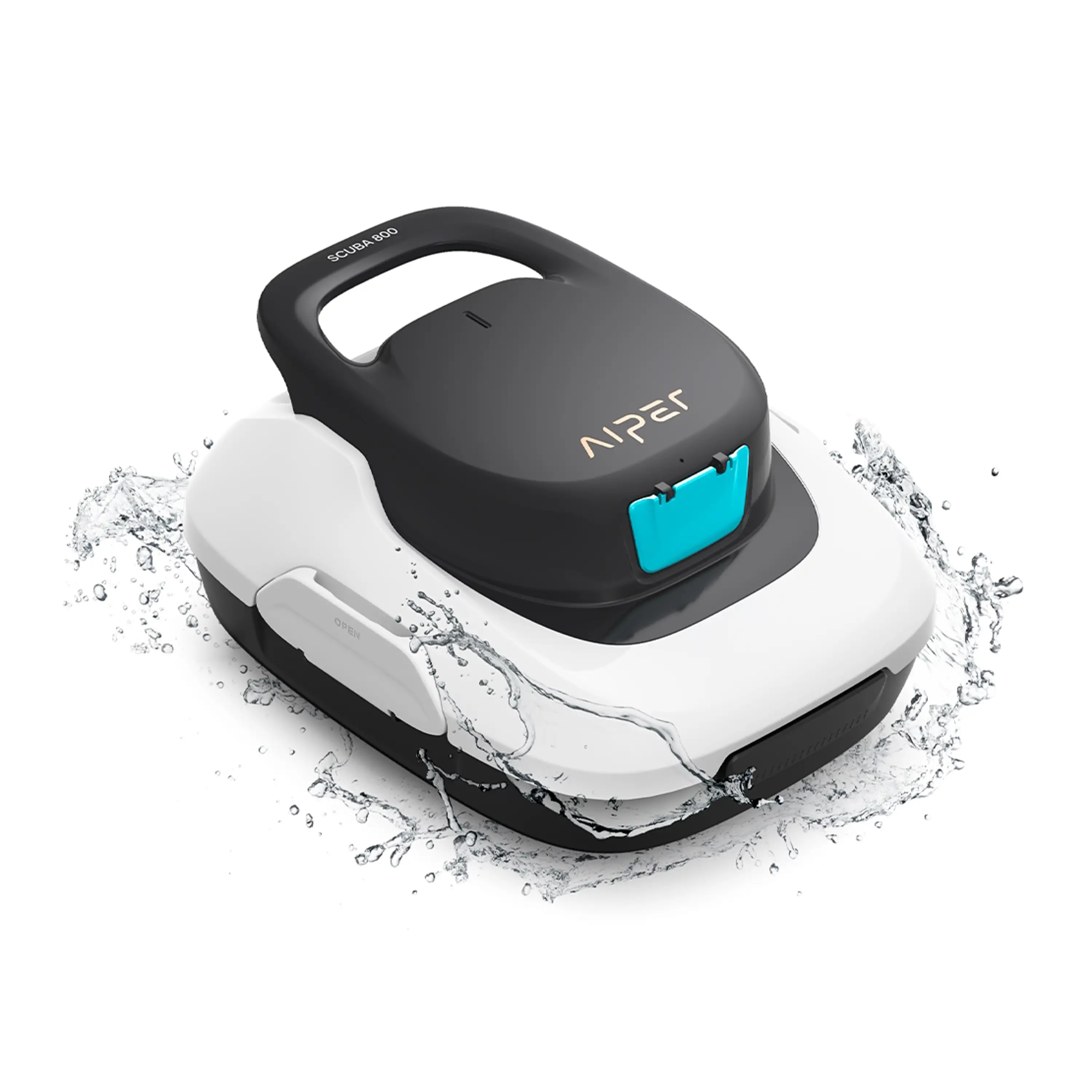 Aiper | Bazénový vysavač Aiper Scuba 800 | 10800063 Obrázek