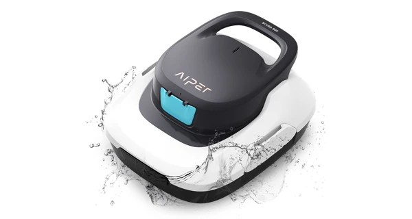 Bazénový vysavač Aiper Scuba 800 (zánovní)