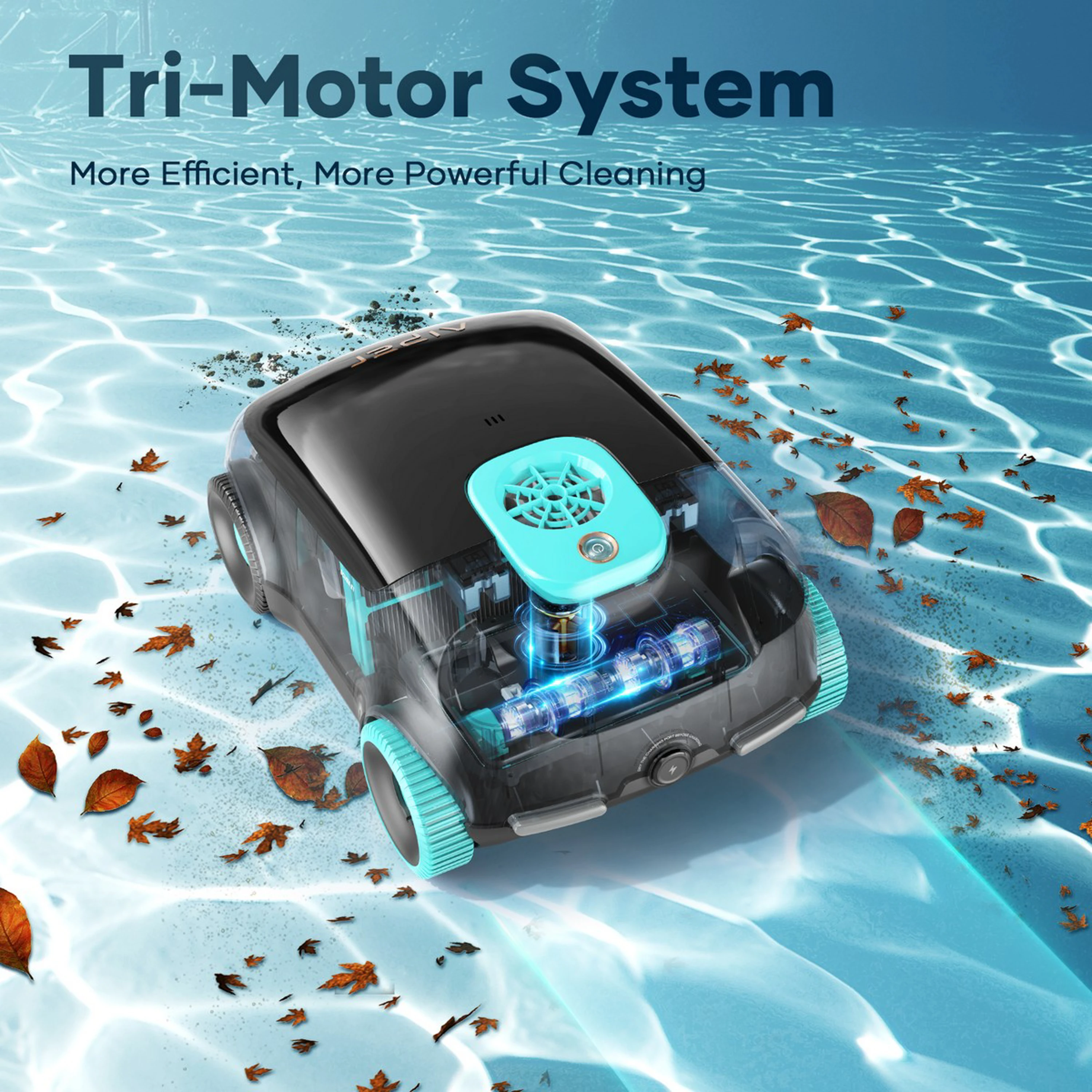 Aiper Scuba E1 Obrázek