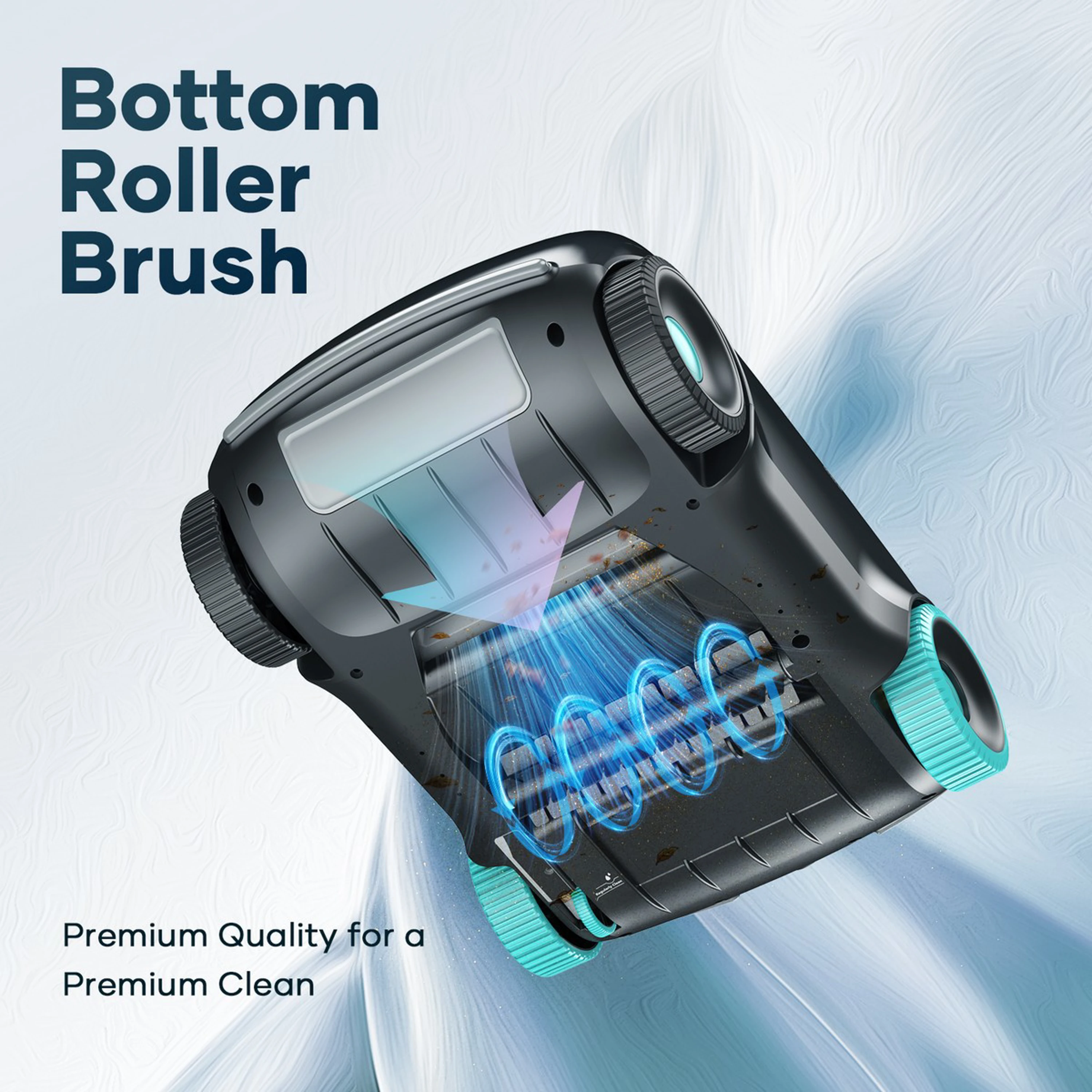 Aiper Scuba E1 Obrázek