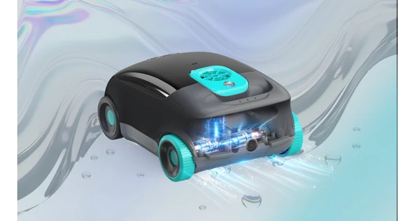 Bazénový vysavač Aiper Scuba E1