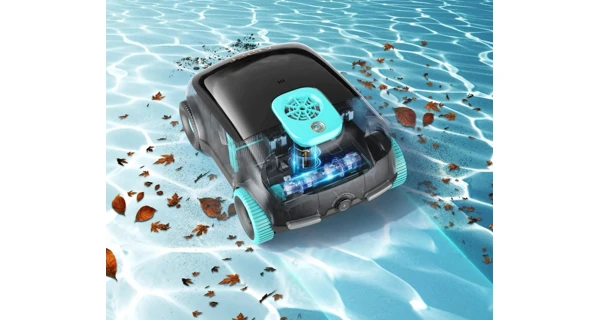 Bazénový vysavač Aiper Scuba E1