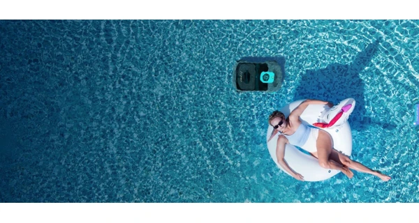 Bazénový vysavač Aiper Scuba E1