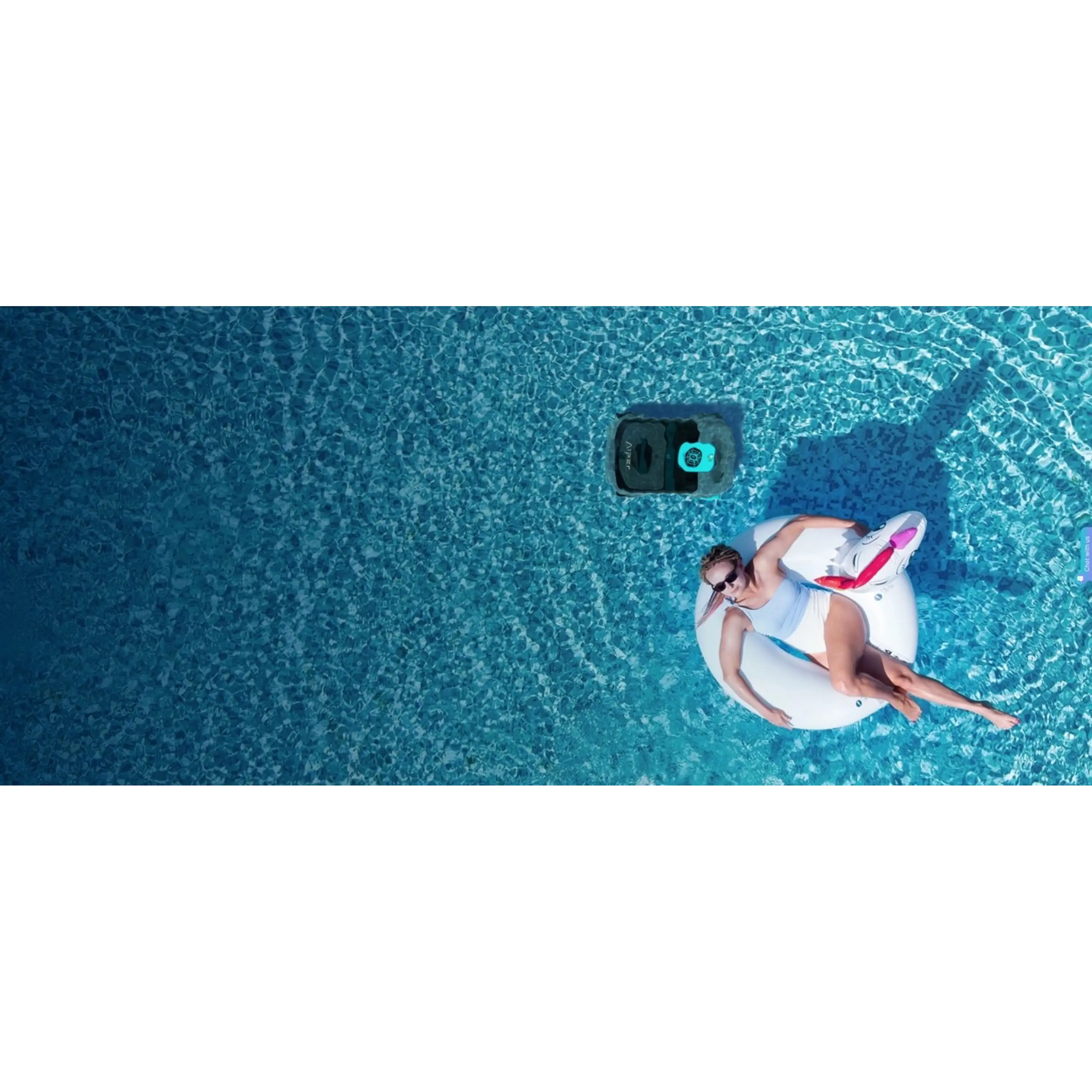 Aiper Scuba E1 Obrázek