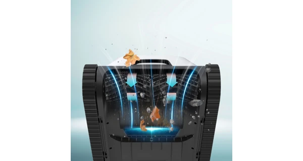 Bazénový vysavač Aiper Scuba N1