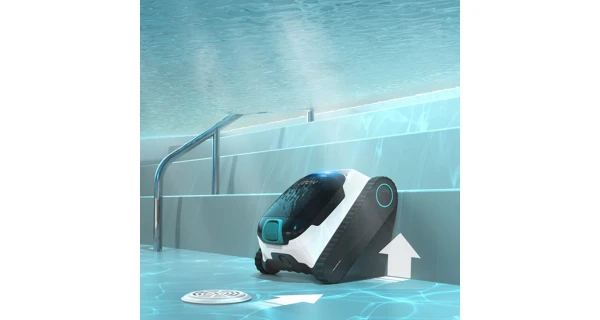 Bazénový vysavač Aiper Scuba N1