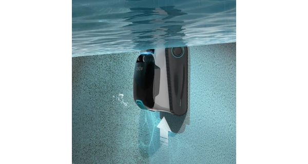 Bazénový vysavač Aiper Scuba N1