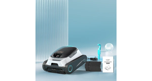 Bazénový vysavač Aiper Scuba N1