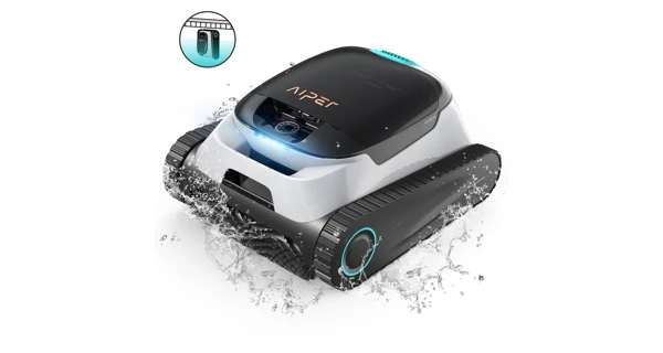 Bazénový vysavač Aiper Scuba N1