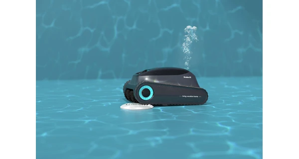 Bazénový vysavač Aiper Scuba N1